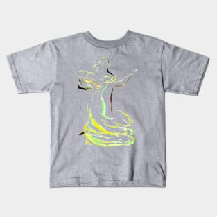 Dancepair Kids T-Shirt